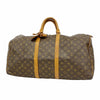 Secondhand Louis Vuitton Keepall 55