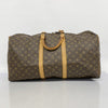 Secondhand Louis Vuitton Keepall 55