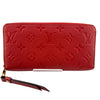 Secondhand Louis Vuitton Zippy wallet