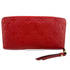 Secondhand Louis Vuitton Zippy wallet