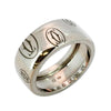 Cartier ring