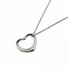 Secondhand Tiffany & Co Open Heart