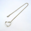 Secondhand Tiffany & Co Open Heart