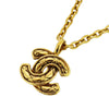 Chanel necklace