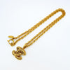 Chanel necklace