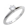 Secondhand Tiffany & Co Solitaire