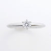 Secondhand Tiffany & Co Solitaire
