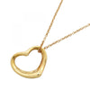 Secondhand Tiffany & Co Open Heart