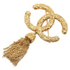 Chanel brooch