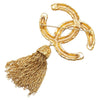 Chanel brooch