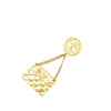 Chanel brooch