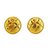 Chanel earring