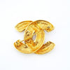 Chanel brooch