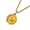 Dior necklace