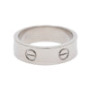 Cartier ring