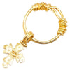 Chanel brooch