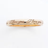 Secondhand Tiffany & Co I LOVE YOU