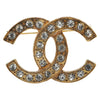 Chanel brooch