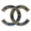 Chanel brooch