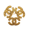 Chanel brooch