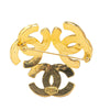 Chanel brooch