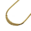 Dior necklace