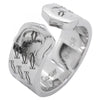 Cartier ring