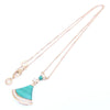 Bulgari necklace