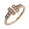 Secondhand Tiffany & Co T wire