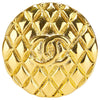 Chanel brooch
