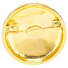 Chanel brooch