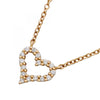 Secondhand Tiffany & Co Sentimental heart