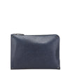 Secondhand Valentino Garavani Rockstud Navy Leather Bag