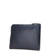 Secondhand Valentino Garavani Rockstud Navy Leather Bag