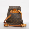 Secondhand Louis Vuitton Montsouris MM