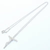Secondhand Tiffany & Co Crucifix