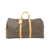Secondhand Louis Vuitton Keepall 55
