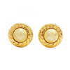 Chanel earring