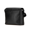Secondhand Cartier -- Black Leather Bag