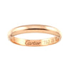 Cartier ring