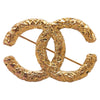 Chanel brooch