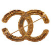 Chanel brooch