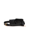 Secondhand Gucci GG Marmont Black Leather Bag