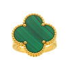 Secondhand Van Cleef & Arpels Vintage Alhambra