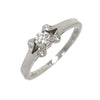 Cartier ring