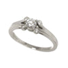 Cartier ring