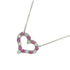 Secondhand Tiffany & Co Sentimental heart