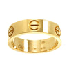 Cartier ring