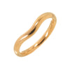 Secondhand Tiffany & Co Curved band