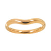 Secondhand Tiffany & Co Curved band